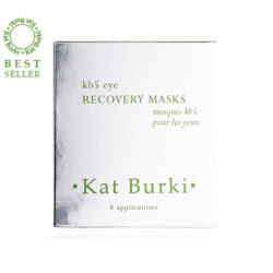 KB5 Eye Recovery Masks