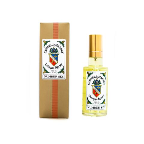 Number Six Cologne