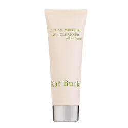 Ocean Mineral Gel Cleanser