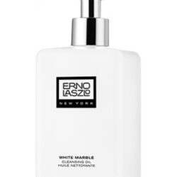 White Marble Cleansing Oil (Whiten & Brighten)