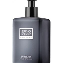 Detoxifying Cleansing Oil (Exfoliate & Detox)