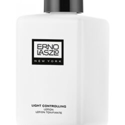 Light Controlling Lotion