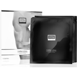 Exfoliate & Detox Hydrogel Mask Set (Pore-Minimizing)