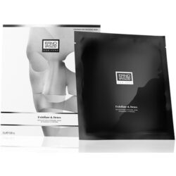Exfoliate & Detox Hydrogel Mask (Pore-Minimizing)