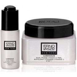 White Marble (Luminous) Dual Phase Vitamin C Peel