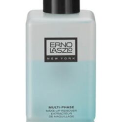 Multi-Phase Makeup Remover