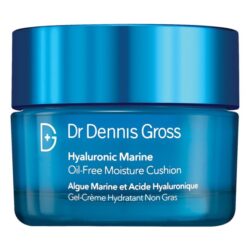 Hyaluronic Marine Oil-Free Moisture Cushion