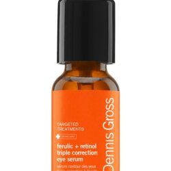 Ferulic + Retinol Triple Correction Eye Serum