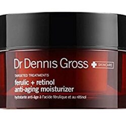 Ferulic + Retinol Anti-Aging Moisturizer
