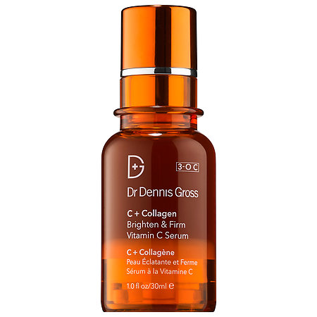 C + Collagen Brighten + Firm Vitamin C Serum