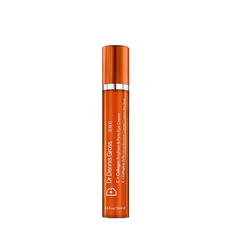 C + Collagen Brighten + Firm Eye Cream