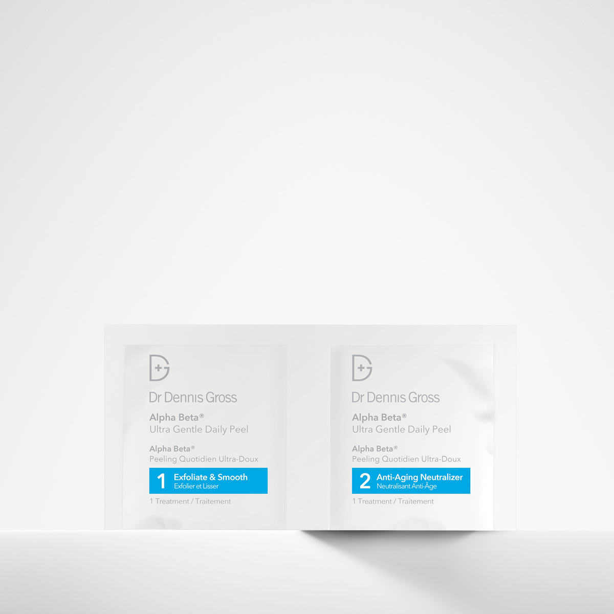 Alpha Beta® Ultra Gentle Daily Peel - 30 Applications