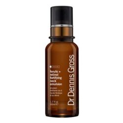 Ferulic + Retinol Fortifying Neck Emulsion