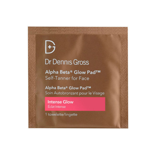 Alpha Beta® Glow Pad Intense Glow