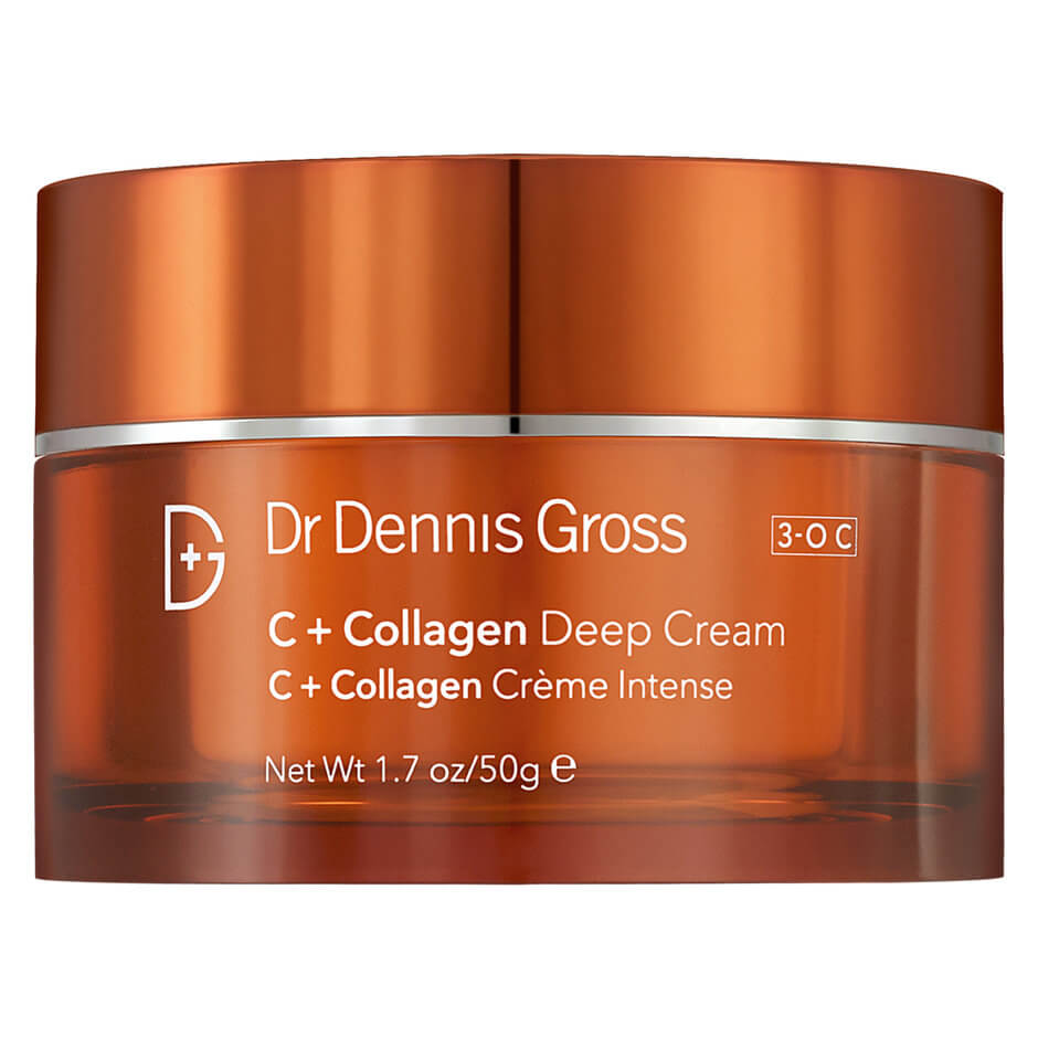 C + Collagen Deep Cream