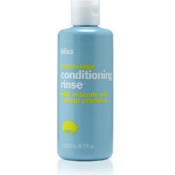 Lemon+Sage Conditioning Rinse