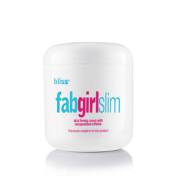 Fat Girl Slim Skin Firming Cream