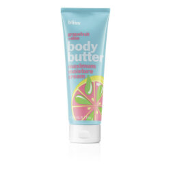Grapefruit+Aloe Body Butter