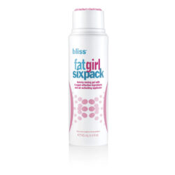 Fat Girl Six Pack Tummy-Toning Gel