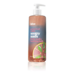 Grapefruit+Aloe Body Wash