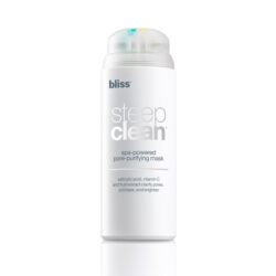 Steep Clean Spa-Powered Pore-Purifying Mask