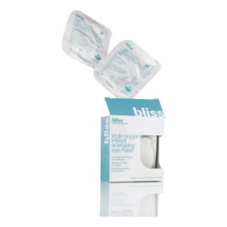 Triple Oxygen Instant Energizing Eye Mask