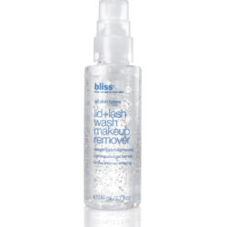 Lid+Lash Wash Makeup Remover
