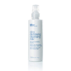 Clog Dissolving Cleansing Milk