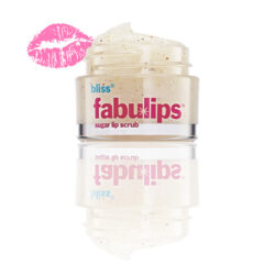 Fabulips Sugar Lip Scrub