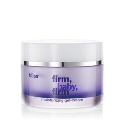 Firm, Baby, Firm Moisturizing Gel-Cream
