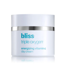 Triple Oxygen Energizing Vitamin C Day Cream