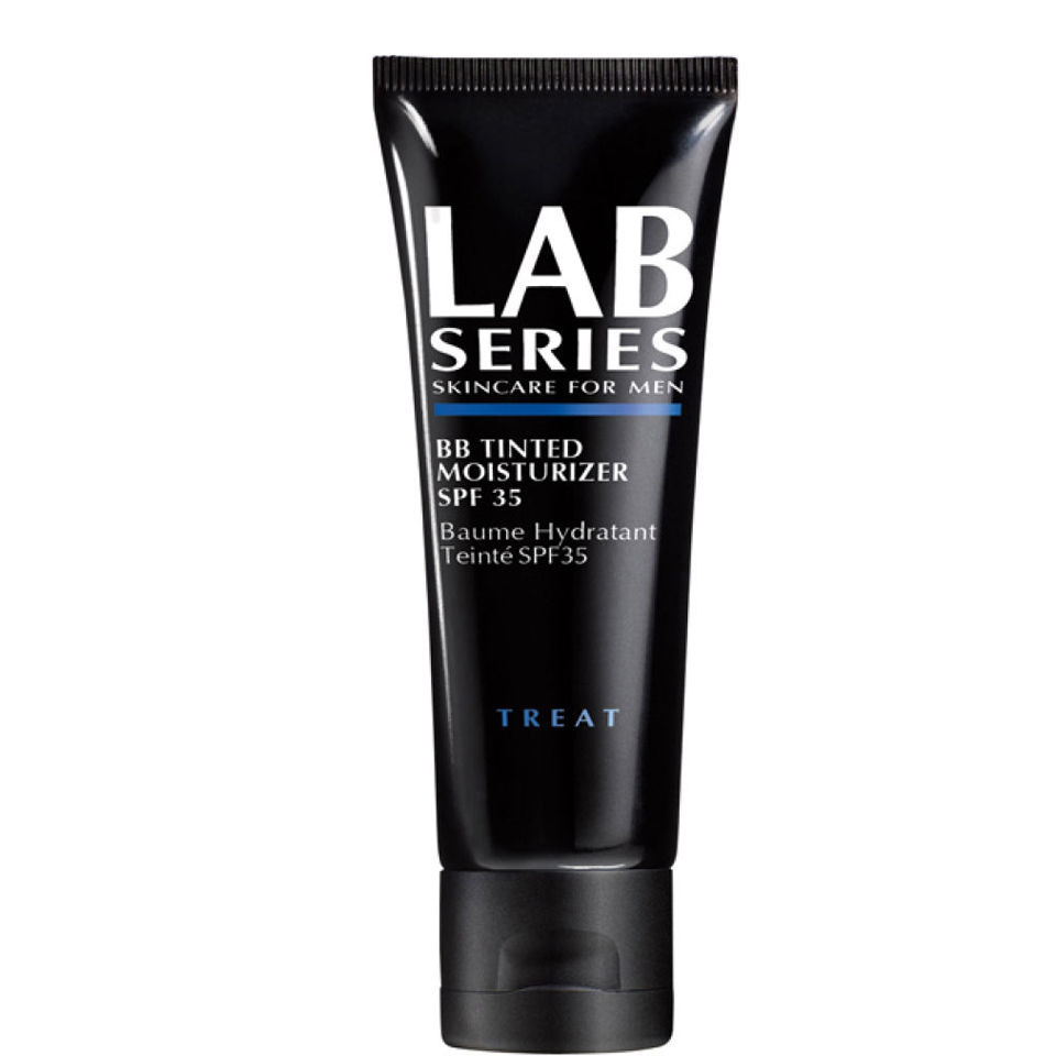 BB Tinted Moisturizer SPF 35