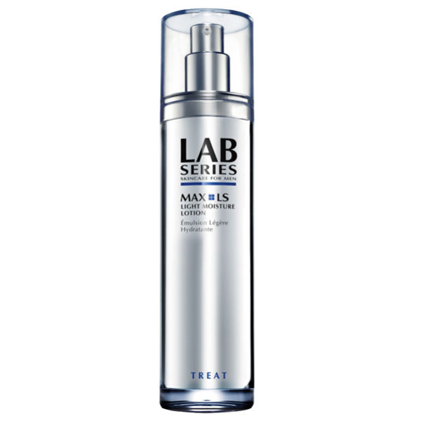 Max Ls Light Moisture Lotion