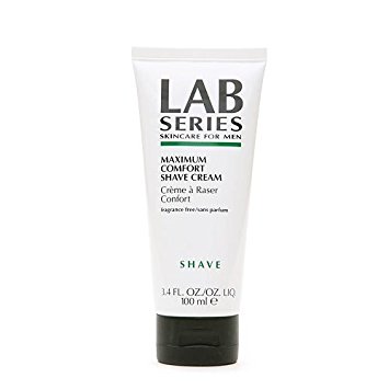 Maximum Comfort Shave Cream