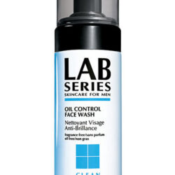 Oil Control Face Wash