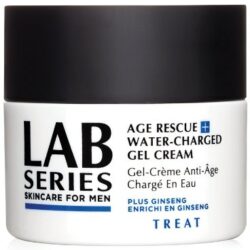 Age Rescue + Water-Charged Gel Cream