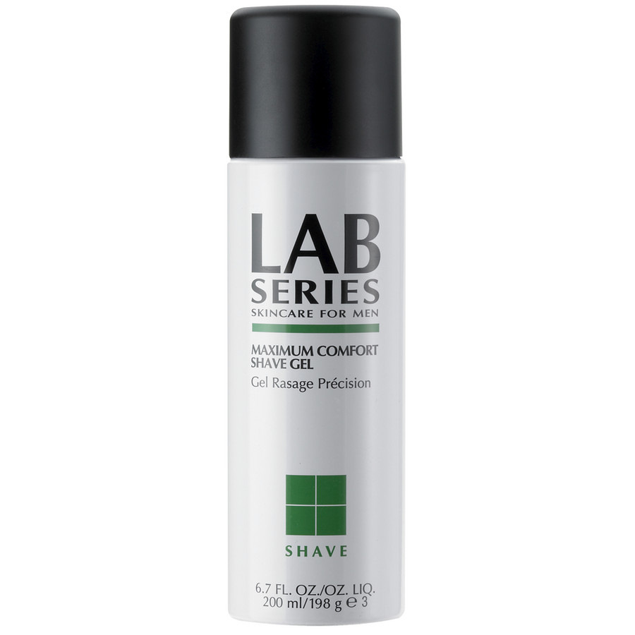Maximum Comfort Shave Gel