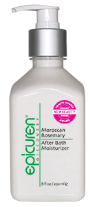 Moroccan Rosemary After Bath Moist