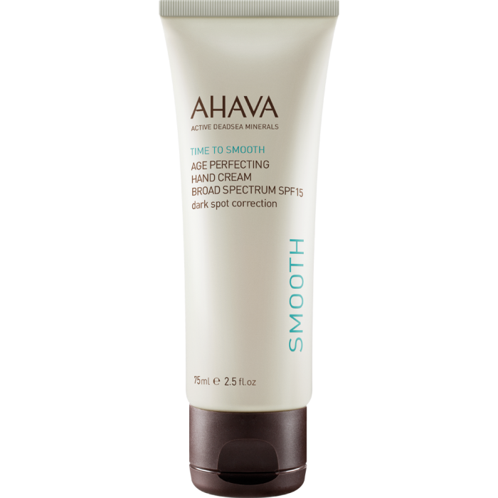 Time To Smooth Age Perfecting Hand Cream SPF 15