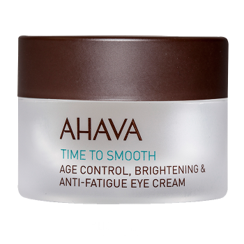 Time To Smooth Age Control Eye Cream