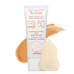 Complexion Correcting Shield SPF50 Medium