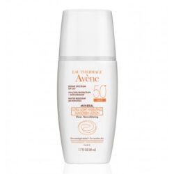 Ultra-Light Hydrating Sunscreen Lotion