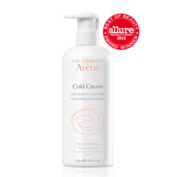 Cold Cream Nourishing Body Lotion