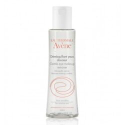 Gentle Eye Make-Up Remover