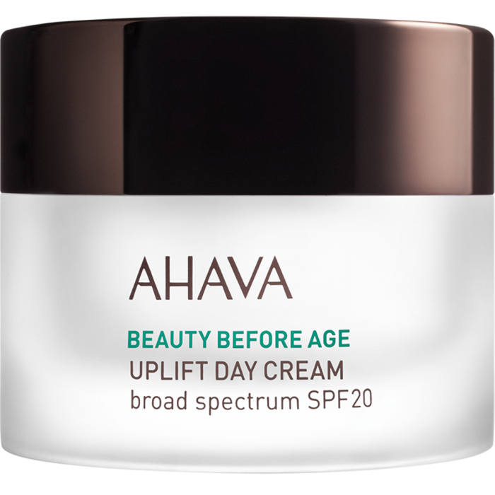 Age Before Beauty Uplifting Day Cream SPF 20
