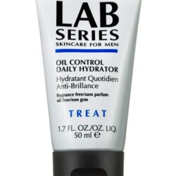 Oil Control Daily Hydrator