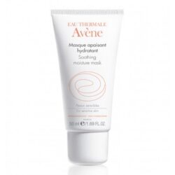 Soothing Moisture Mask