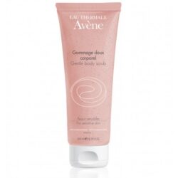 Gentle Body Scrub