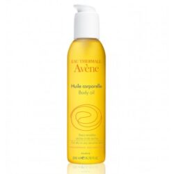 Body Oil
