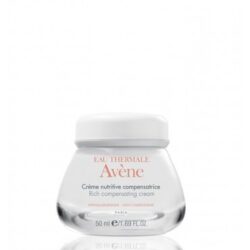 Rich Compensating Cream